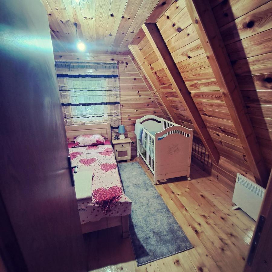 Holiday Home ,,Lazar" Žabljak Exterior foto