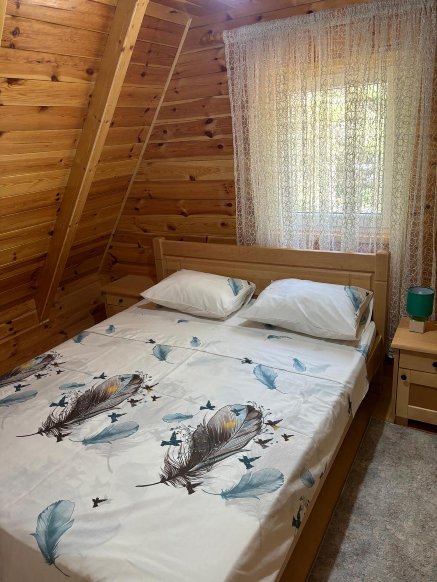 Holiday Home ,,Lazar" Žabljak Exterior foto