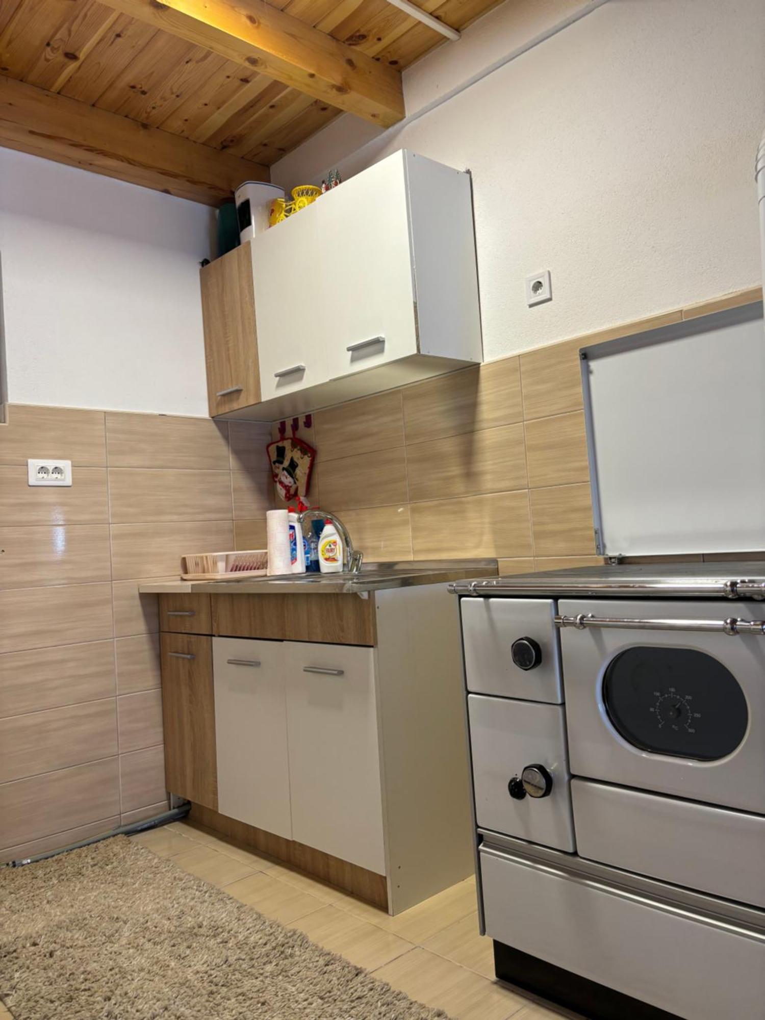 Holiday Home ,,Lazar" Žabljak Exterior foto